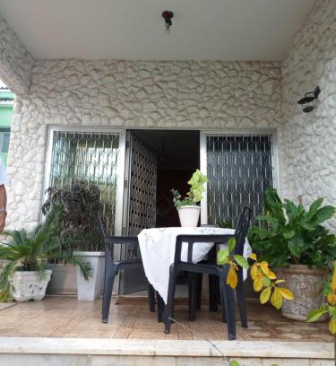 Parque Anchieta Casa | Casa Bromélia
