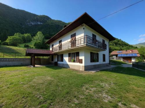 Lenzumo Apartamento | Casa Bruno