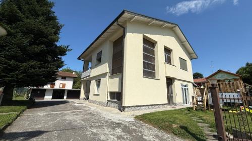 Sesto Calende Apartamento | Casa Buda Maggiore