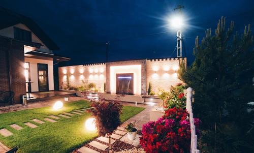 Golesti Casa | Casa Budisteanu