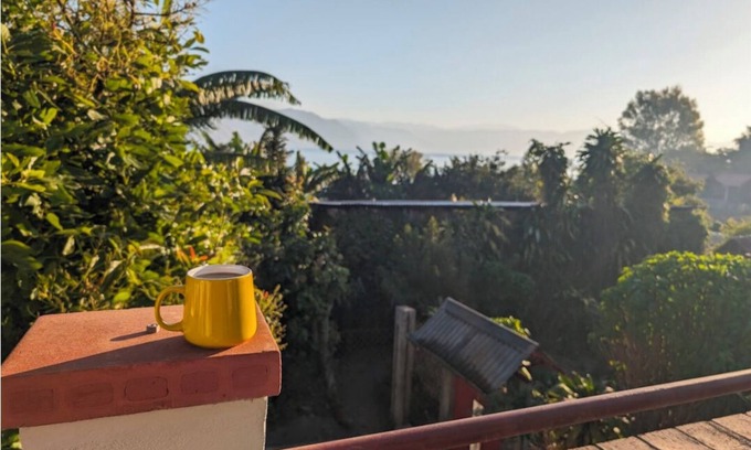 San Pedro La Laguna Casa | Casa Buena Vibra 3-bedroom house in gorgeous San Pedro La Laguna