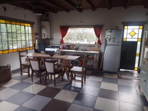 Rio Ceballos Casa | Casa Buena Vista