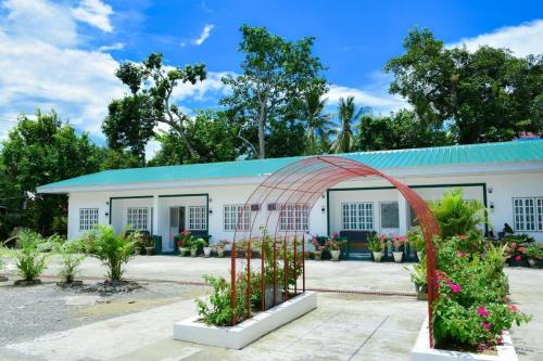 Balamban Apartamento | Casa Bugambilia Door 2