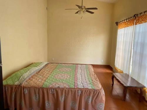 Tres de Mayo Casa | Casa Bugambilia