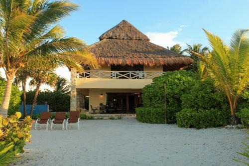 San Benito Casa | Casa Bul-Kay's