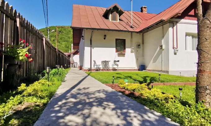 Sinaia Casa | Casa Bunicilor Sinaia