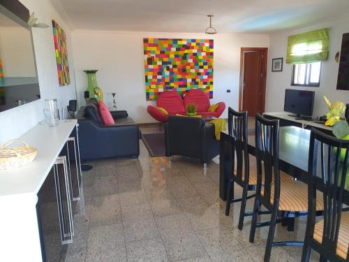 Guia de Isora Casa | Casa Business Finca Alcalá