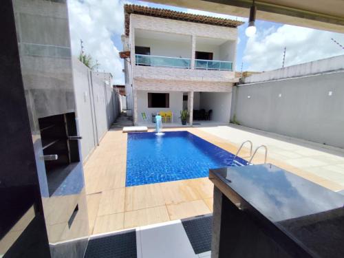 Marechal Deodoro Casa | Casa Buzios do Francês