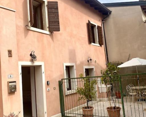 Affi Casa | Casa Cà Orsa