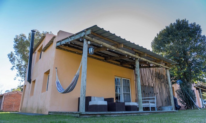 El General Casa | Casa Cálida Colonia