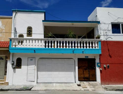 Colonia Centro Casa | Casa Cálido Hotel