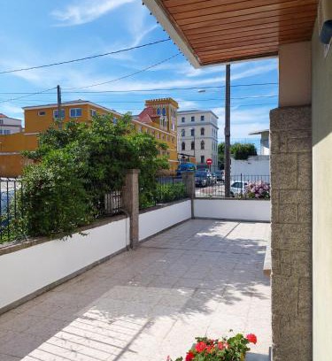 La Coruna Casa | Casa céntrica. A Coruña a 200m de la playa Riazor
