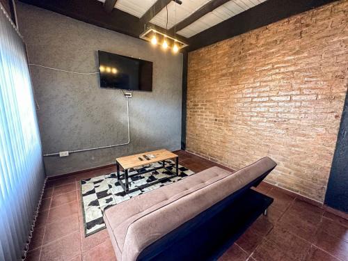 Mendoza City Center Apartamento | Casa Céntrica Mendoza Cochera para 3 vehículos
