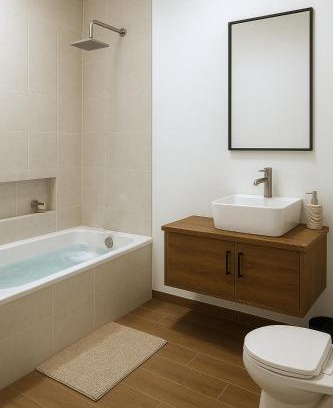 Arandas Casa | Casa Cómoda con Jacuzzi, Cochera, Terraza y Jardín