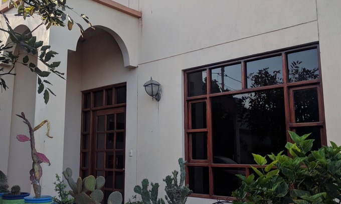 Chiclayo Casa | Casa cómoda y segura