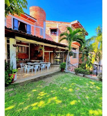 Tequila Casa | Casa CABAÑA CHULA VISTA a 5 minutos del centro