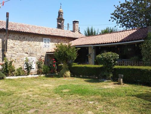 Silleda Casa | Casa Cabaleira