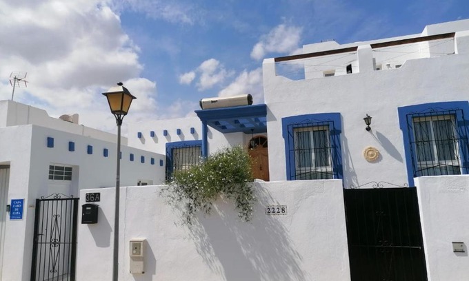 Retamar Hotel | Casa Cabo de Gata