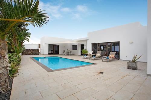 Villaverde Casa | Casa Cabra