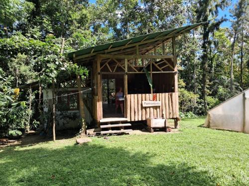 Almirante Casa | Casa Cacao