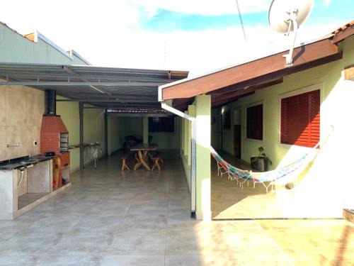 Cachoeira de Emas Casa | Casa Cachoeira das Emas com piscina