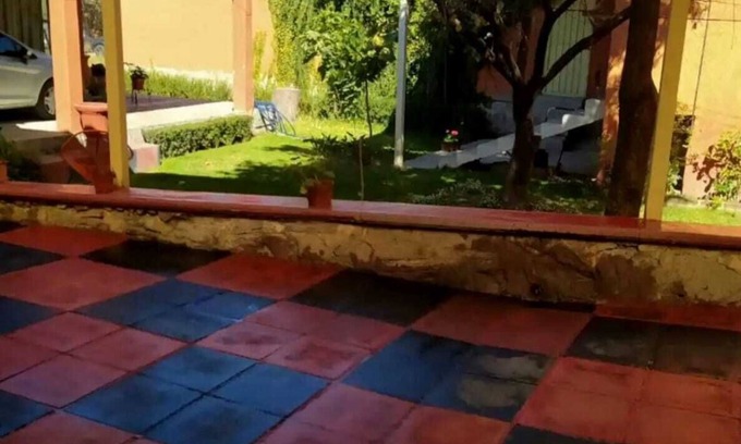 San Sebastian Xolalpa Apartamento | Casa Cactus, a 2 minutos de la zona arqueológica de Teotihuacán