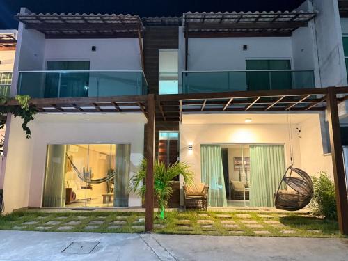 Barreirinhas Casa | Casa Caju Lençóis