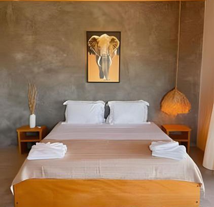Tatajuba Hotel | Casa Caju Tatajuba