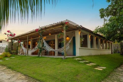 Caicara Casa | Casa Cajuzal Carrapateira