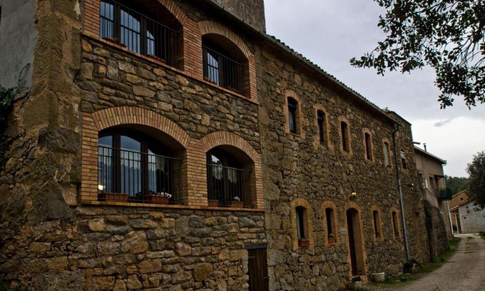 El Pala de Torroella Casa | Casa Cal Pastor