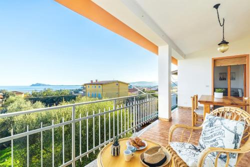 Santa Maria Navarrese Apartamento | Casa Cala Biriala