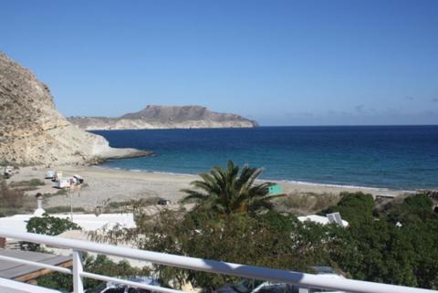 Gafares Casa | Casa cala del plomo