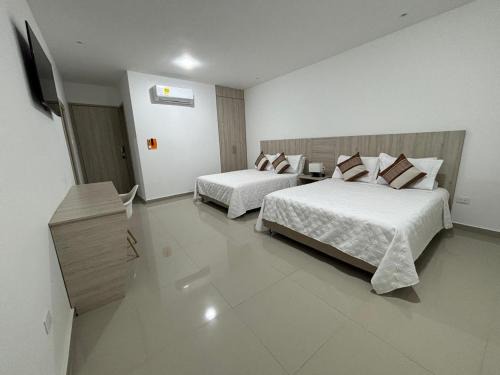 Roldanillo Casa | casa calam