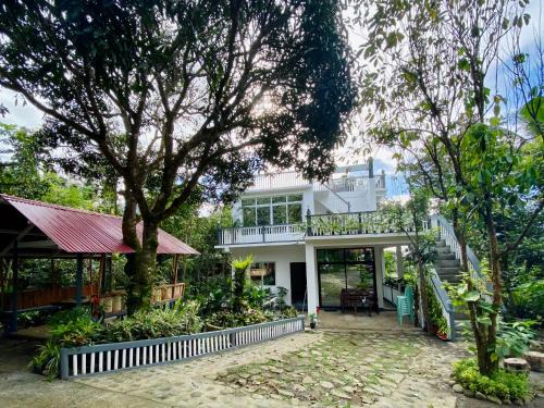 Tagaytay Casa | Casa Calanog
