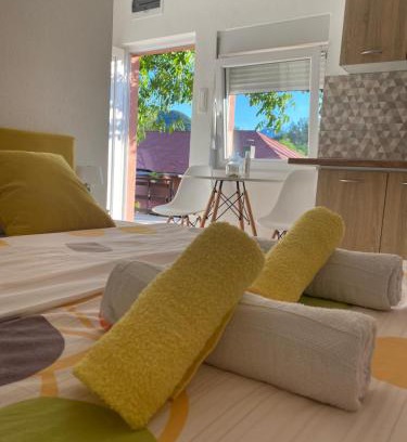 Donje Polje Cama Y Desayuno | Casa Calda Apartments