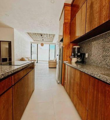 Colinas de Santiago Apartamento | Casa Calec 2BR Apartment with Pool & Terrace