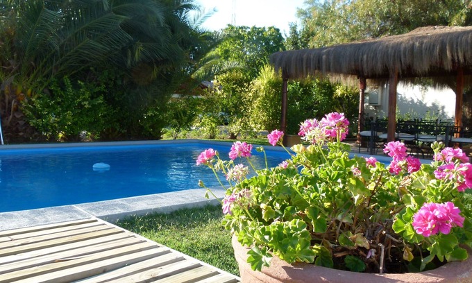 Santa Cruz Cama Y Desayuno | Casa Calfu