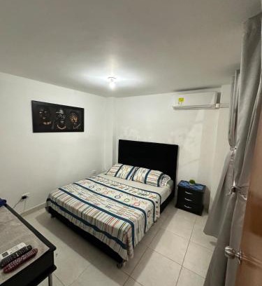 Cali Casa | Casa calima