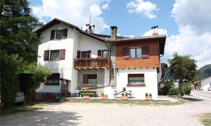 Auronzo di Cadore Apartamento | Casa Caliman