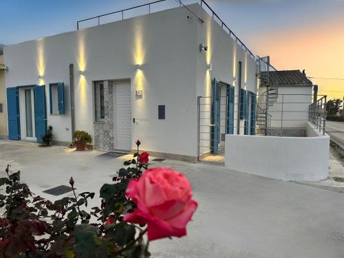 Sant'Andrea Bonagia Casa | Casa Calipso