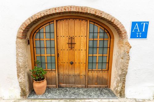 Zafra Old Town Casa | Casa Callejita del Clavel