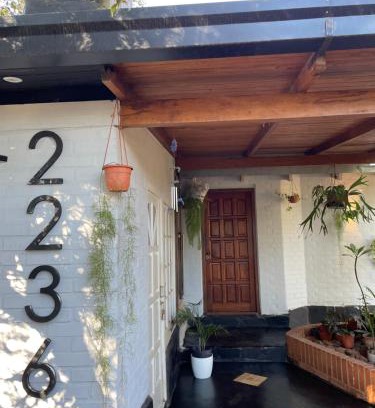 Eldorado Apartamento | Casa Calma