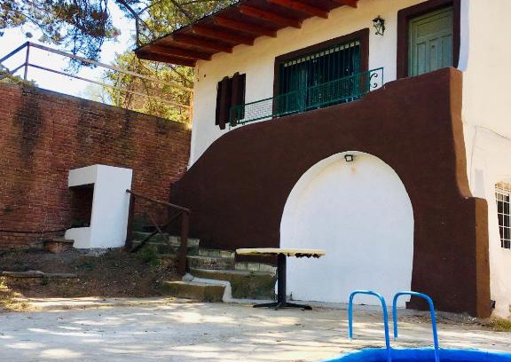 Bialet Masse Casa | Casa Calo Bialet Massé