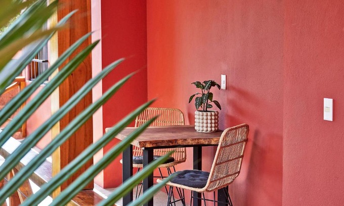 Carmen Hotel | Casa Calocita