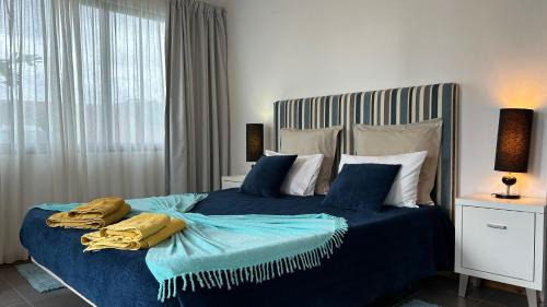 Caloura Apartamento | Casa Caloura Natura Deluxe Accommodation & Spa