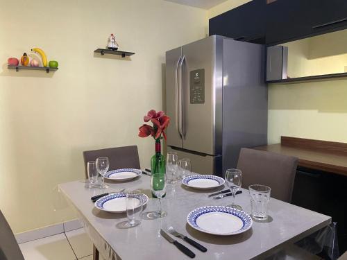 Caicara Casa | Casa Camargo - com mercado na frente