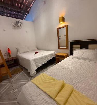 Guriu Village Casa | Casa Camboa Guriú