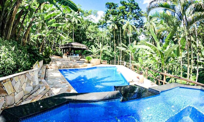 Camburi Casa | Casa Camburi