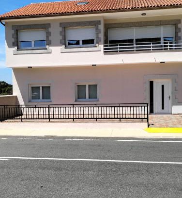A Telleira Apartamento | Casa Camiño dos Faros