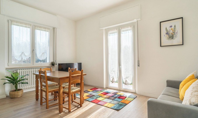 Bosisio Parini Apartamento | Casa Camilla - Bosisio